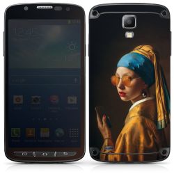 Foils for Smartphones matt