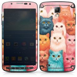 Foils for Smartphones matt