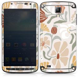 Foils for Smartphones matt