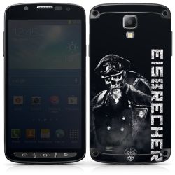 Folien für Smartphones matt