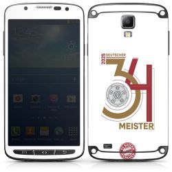 Foils for Smartphones matt