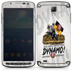 Folien für Smartphones matt