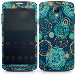 Foils for Smartphones matt