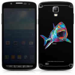 Foils for Smartphones matt