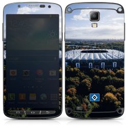 Folien für Smartphones matt