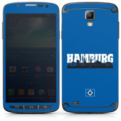 Folien für Smartphones matt