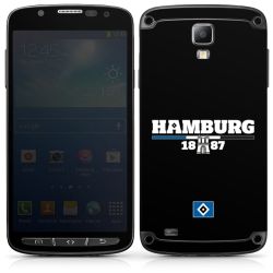 Folien für Smartphones matt