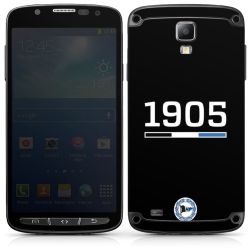 Folien für Smartphones matt