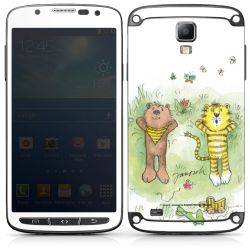 Foils for Smartphones matt