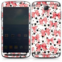 Foils for Smartphones matt