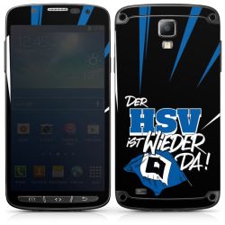 Folien für Smartphones matt