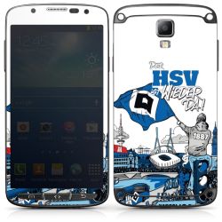 Folien für Smartphones matt