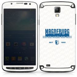 Folien für Smartphones matt