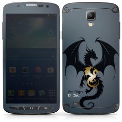 Foils for Smartphones matt