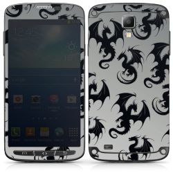 Foils for Smartphones matt