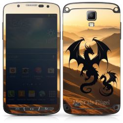 Foils for Smartphones matt