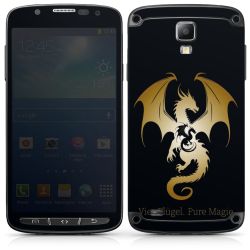 Foils for Smartphones matt