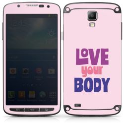 Foils for Smartphones matt