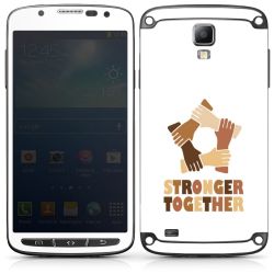 Foils for Smartphones matt