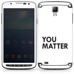 Foils for Smartphones matt