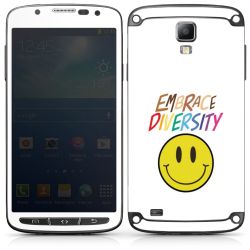 Foils for Smartphones matt