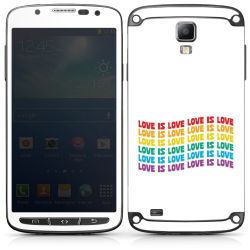 Foils for Smartphones matt