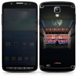 Folien für Smartphones matt