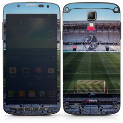 Folien für Smartphones matt