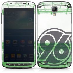 Folien für Smartphones matt