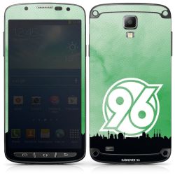 Folien für Smartphones matt