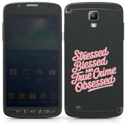 Foils for Smartphones matt