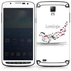 Foils for Smartphones matt