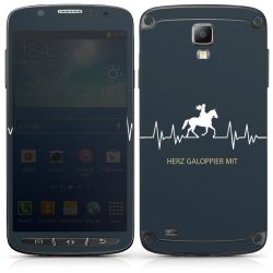 Foils for Smartphones matt