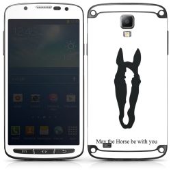 Foils for Smartphones matt