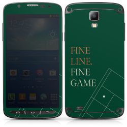 Foils for Smartphones matt