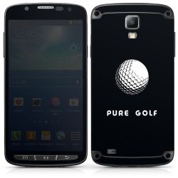 Foils for Smartphones matt