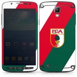 Folien für Smartphones matt