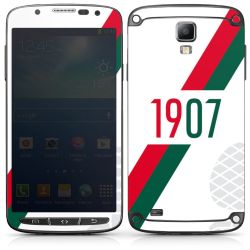 Folien für Smartphones matt