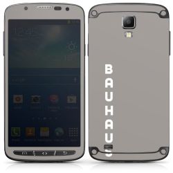 Foils for Smartphones matt