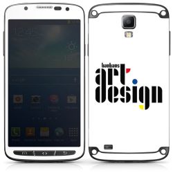 Foils for Smartphones matt