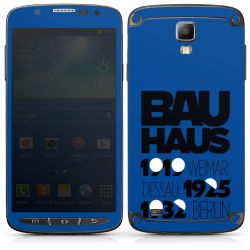 Foils for Smartphones matt