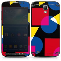 Foils for Smartphones matt