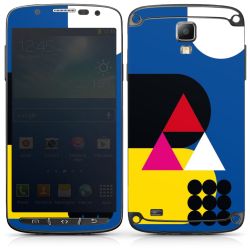 Foils for Smartphones matt