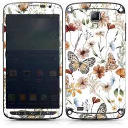 Foils for Smartphones matt