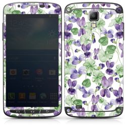 Foils for Smartphones matt