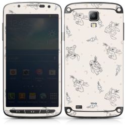 Folien für Smartphones matt