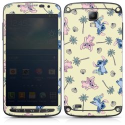 Folier Telefoner måtten