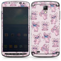 Folier Telefoner måtten