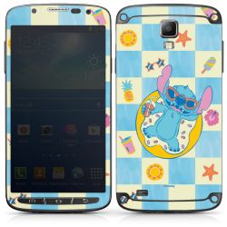 Folier Telefoner måtten