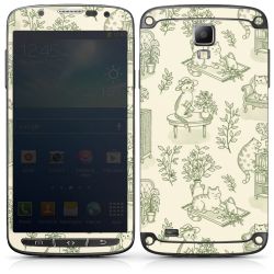 Foils for Smartphones matt